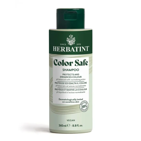 HERBATIN COLOR SAFE SHAMPOING 260 ML