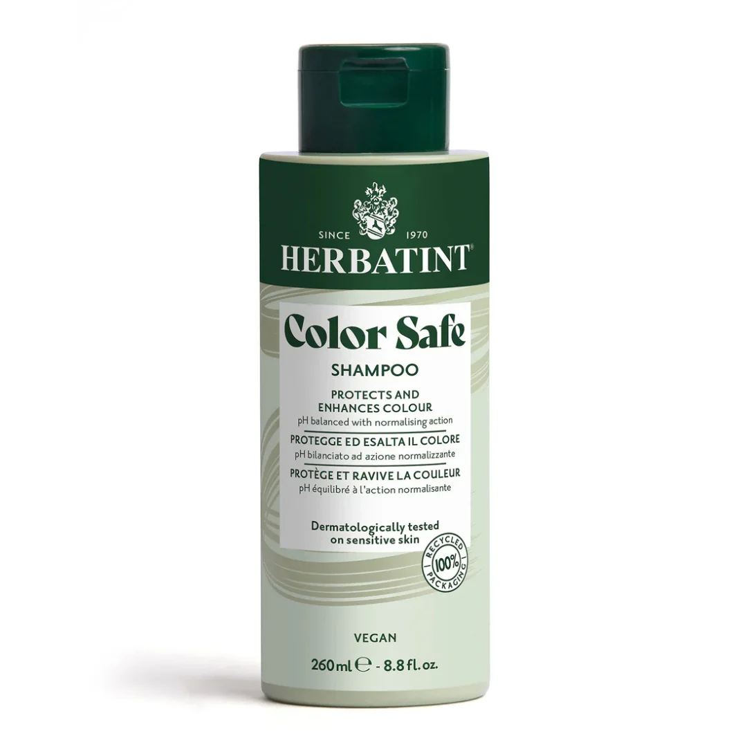 HERBATIN COLOR SAFE SHAMPOING 260 ML - Image 1