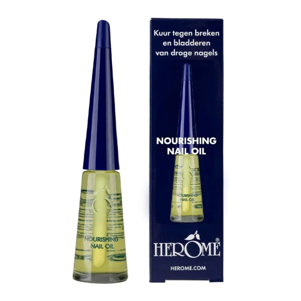 HEROME HUILE NOURRISSANTE POUR LES ONGLES