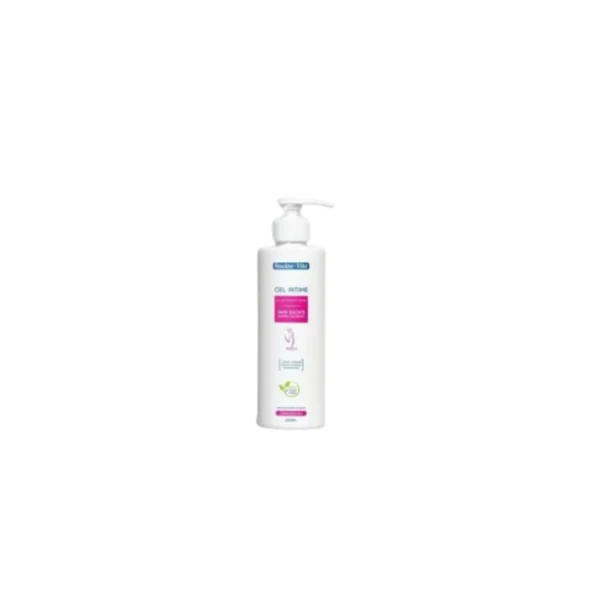 RACINE VITA GEL INTIME PH 5.5 RV 420 ML