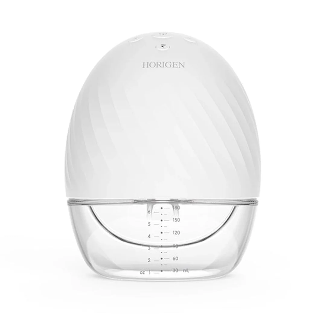 TIRE LAIT MAIN LIBRE 2 MODES HORIGEN - Image 1