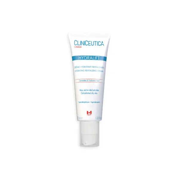 CLINICEUTICA HYDRALIFT TUBE 40 ML