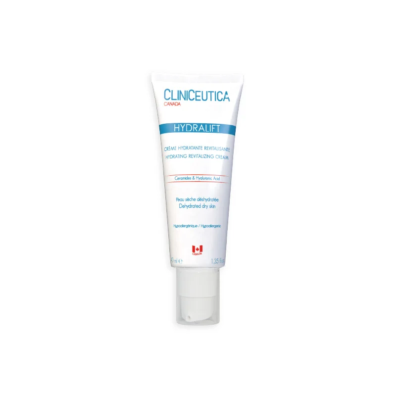 CLINICEUTICA HYDRALIFT TUBE 40 ML - Image 1