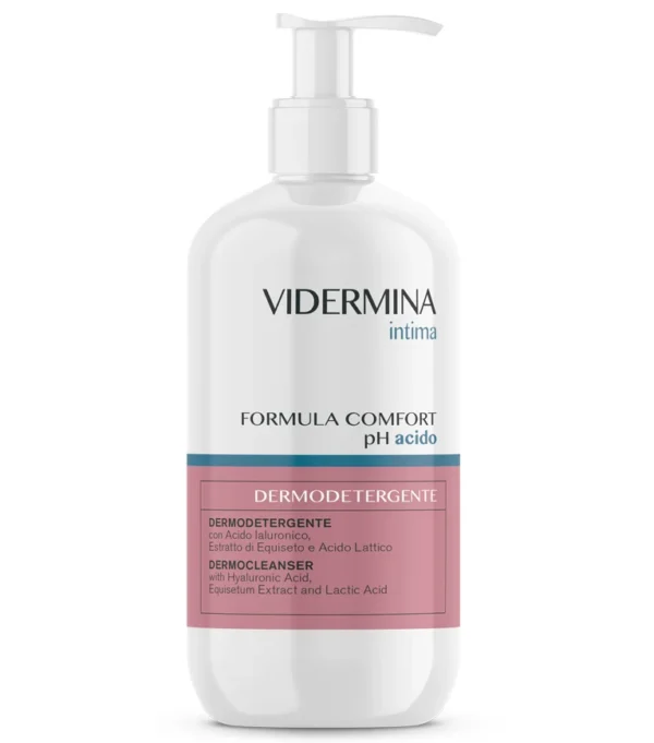 VIEDERMINA GEL SURGRAS 500 ML NUTRILAB