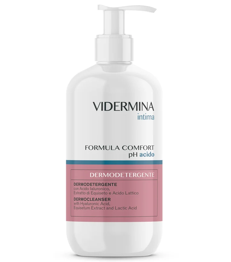 VIEDERMINA GEL SURGRAS 500 ML NUTRILAB - Image 1