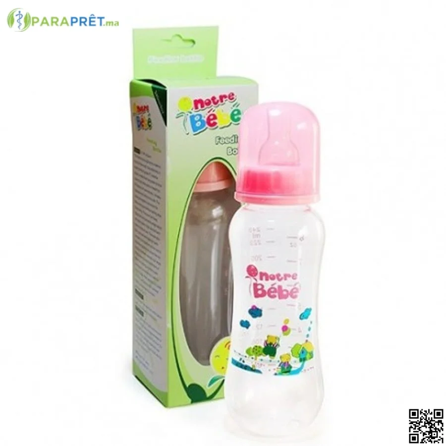 BIBI BIB EN PLAST TET SIL CINTRE GM - Image 1