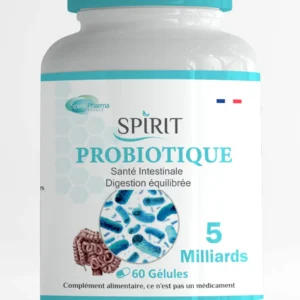 PROBIOTIQUE SPIRIT