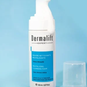 DERMALIFT HYDRALIFT MOUSSE NETTOYANTE 150 ML