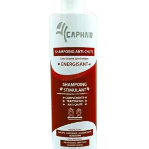CAPHAIR SHAMPOING 200 ML PM