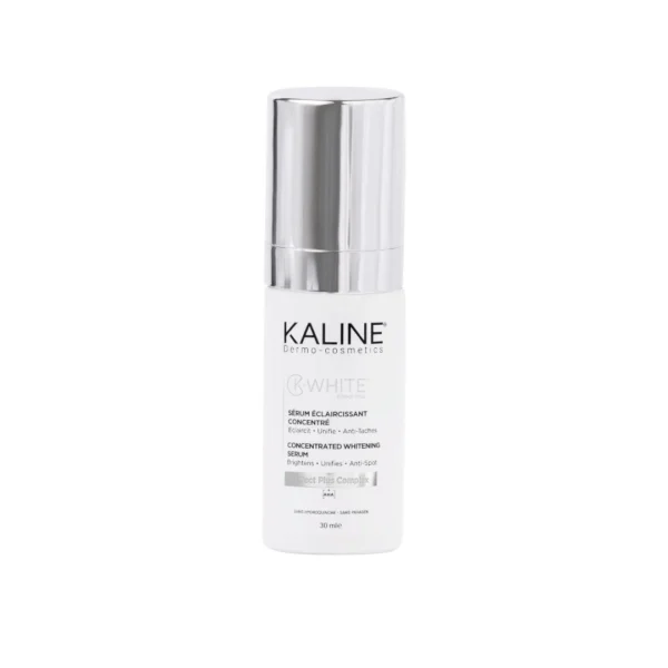 KALINE K WHITE SERUM ANTI TACHES 30 ML WHITENING