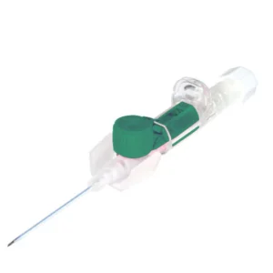 INTRANULE A/VG.18 PRIMAFLON-D0.13 MM VERTE MEDICALEX