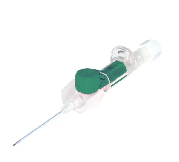 INTRANULE A/VG.18 PRIMAFLON-D0.13 MM VERTE MEDICALEX