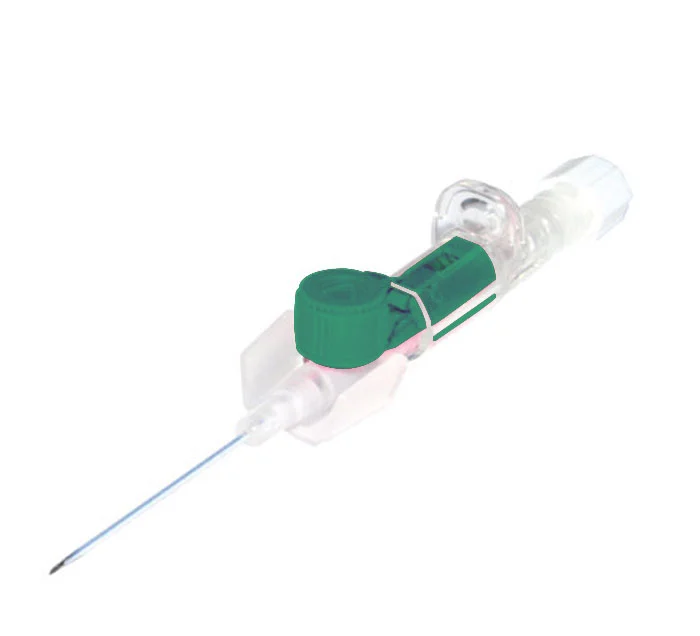 INTRANULE A/VG.18 PRIMAFLON-D0.13 MM VERTE MEDICALEX - Image 1