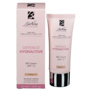 DEFENCE HYDRACTIVE BB CREME SPF 15 LIGHT TUBE 40 ML