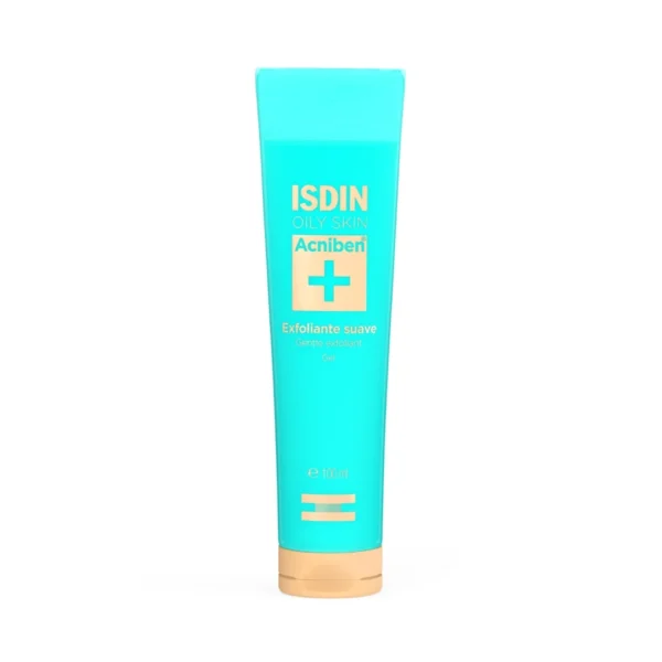 ACNIBEN + EXFOLIANT DOUX VISAGE 100 ML