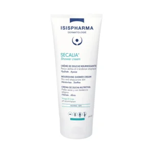 SECALIA CREME DE DOUCHE 200 ML          ** NOUVEAU **