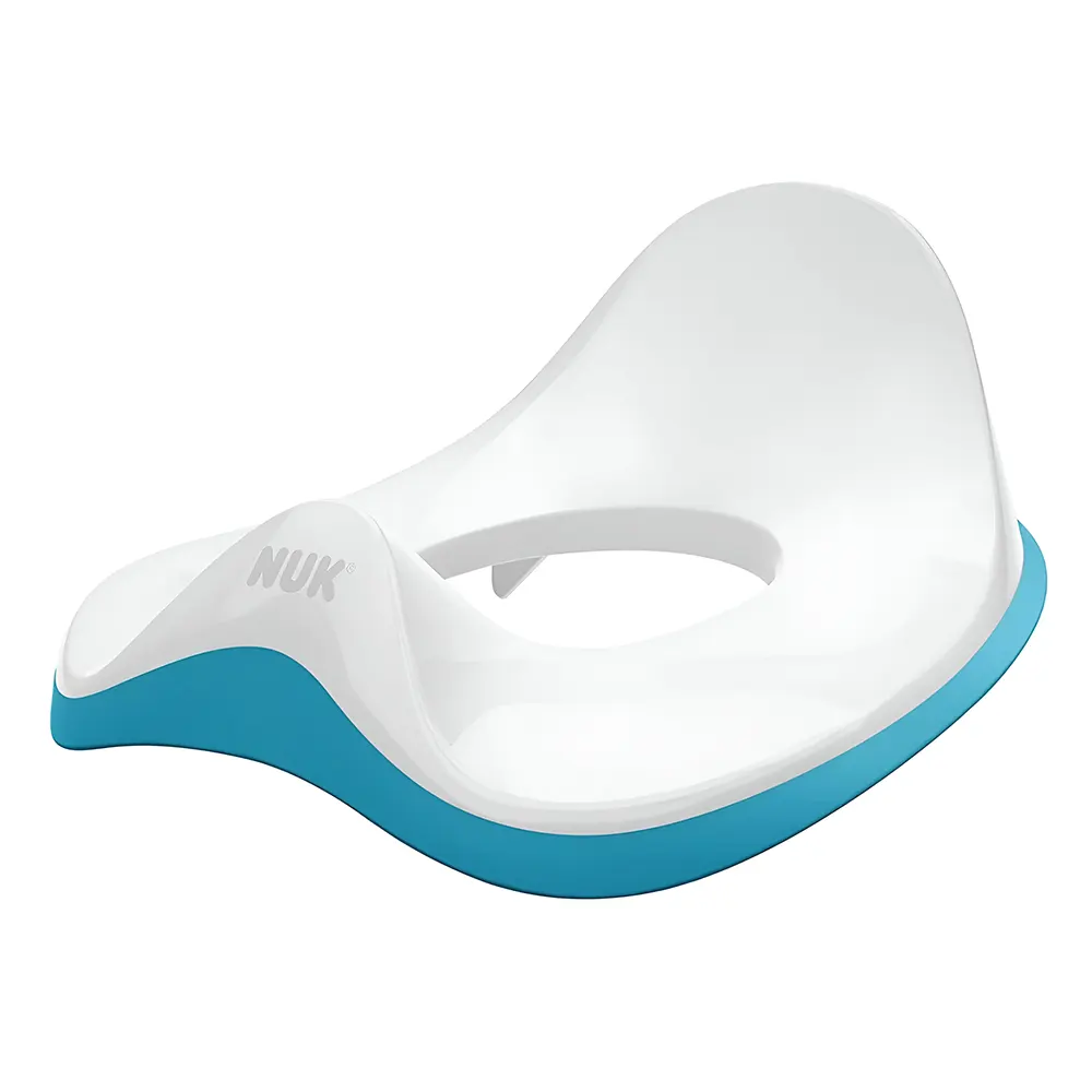 NUK REDUCTEUR DE WC BLEU - Image 1