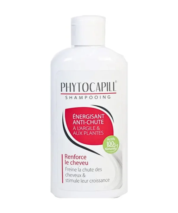 PHYTOCAPIL SHP ANTI-CHUTE