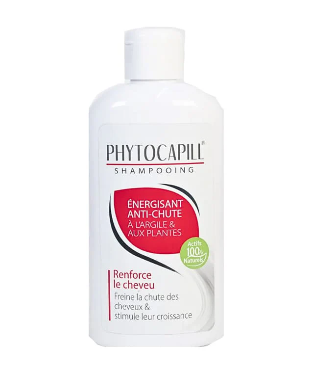 PHYTOCAPIL SHP ANTI-CHUTE - Image 1
