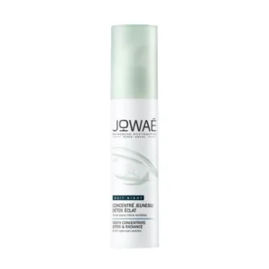 JOWAE CONCENTRE JEUNE DETOX NUIT 30 ML