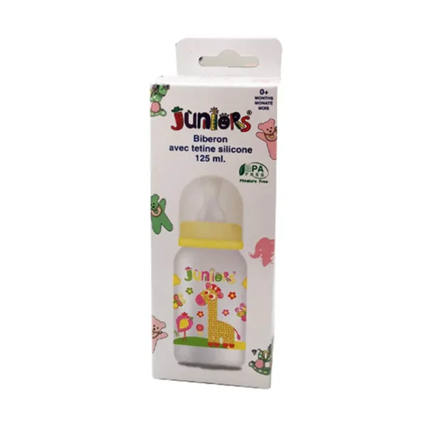 PUR BIBERON SIMPLE PM 125