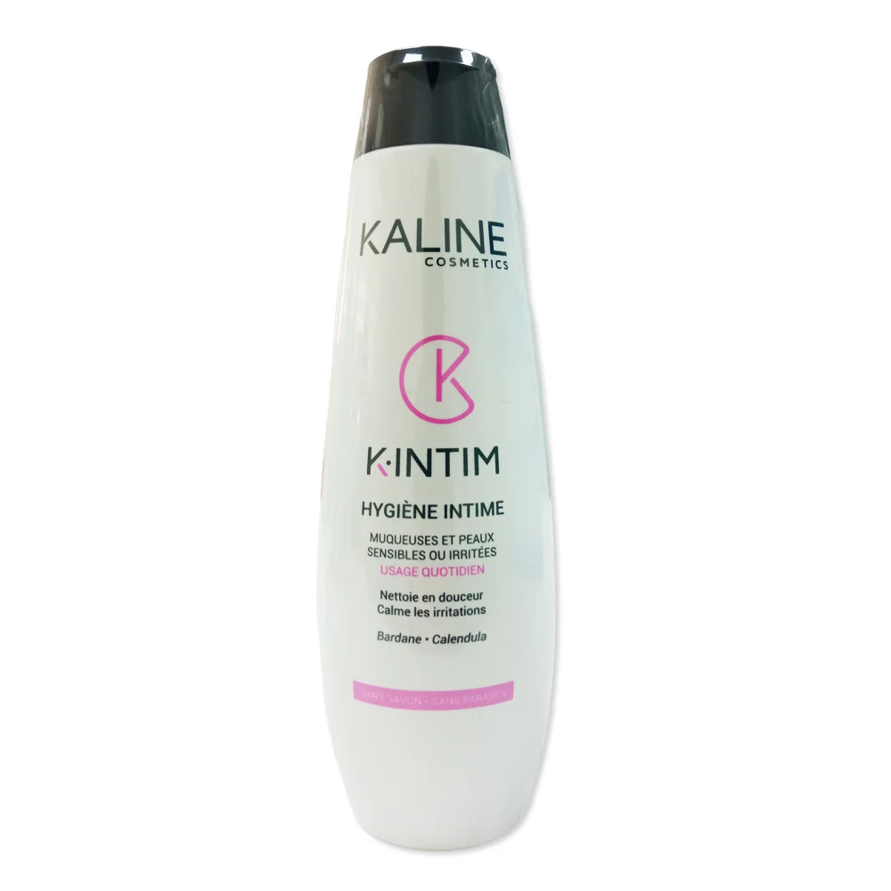 KALINE K INTIME GEL LAVANT 250 ML - Image 1