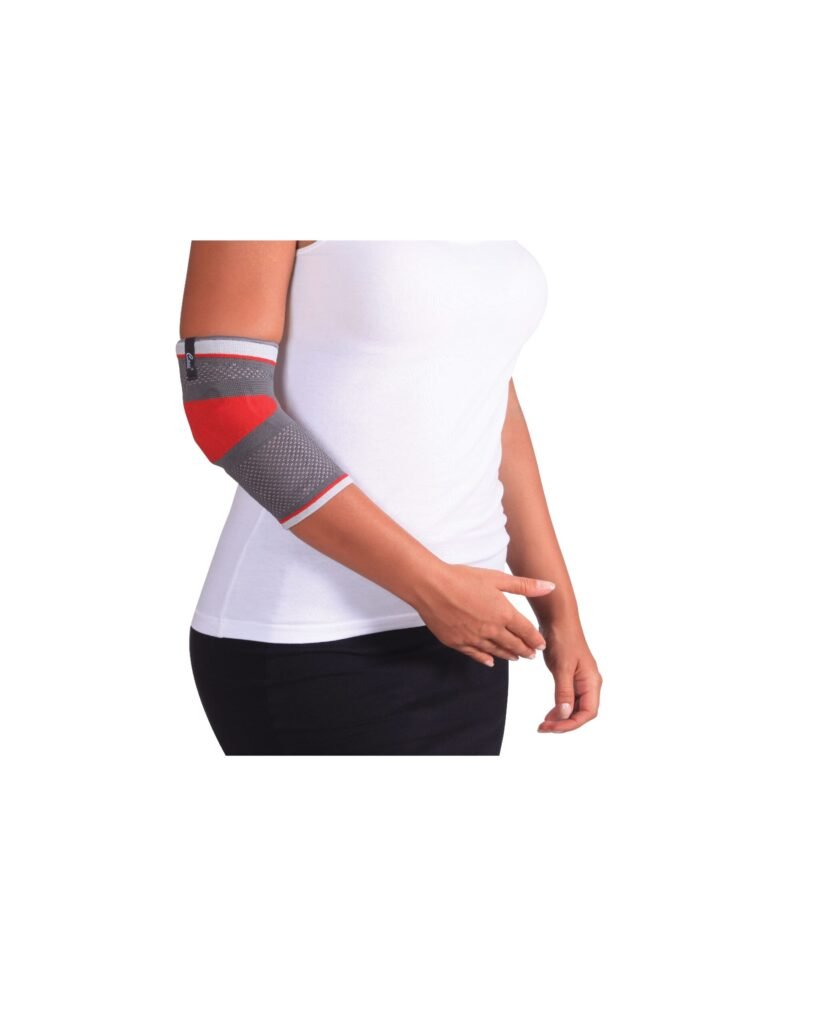CASE COUDIERE AJUSTABLE POUR REDUCATION POST OPERATOIRE 535