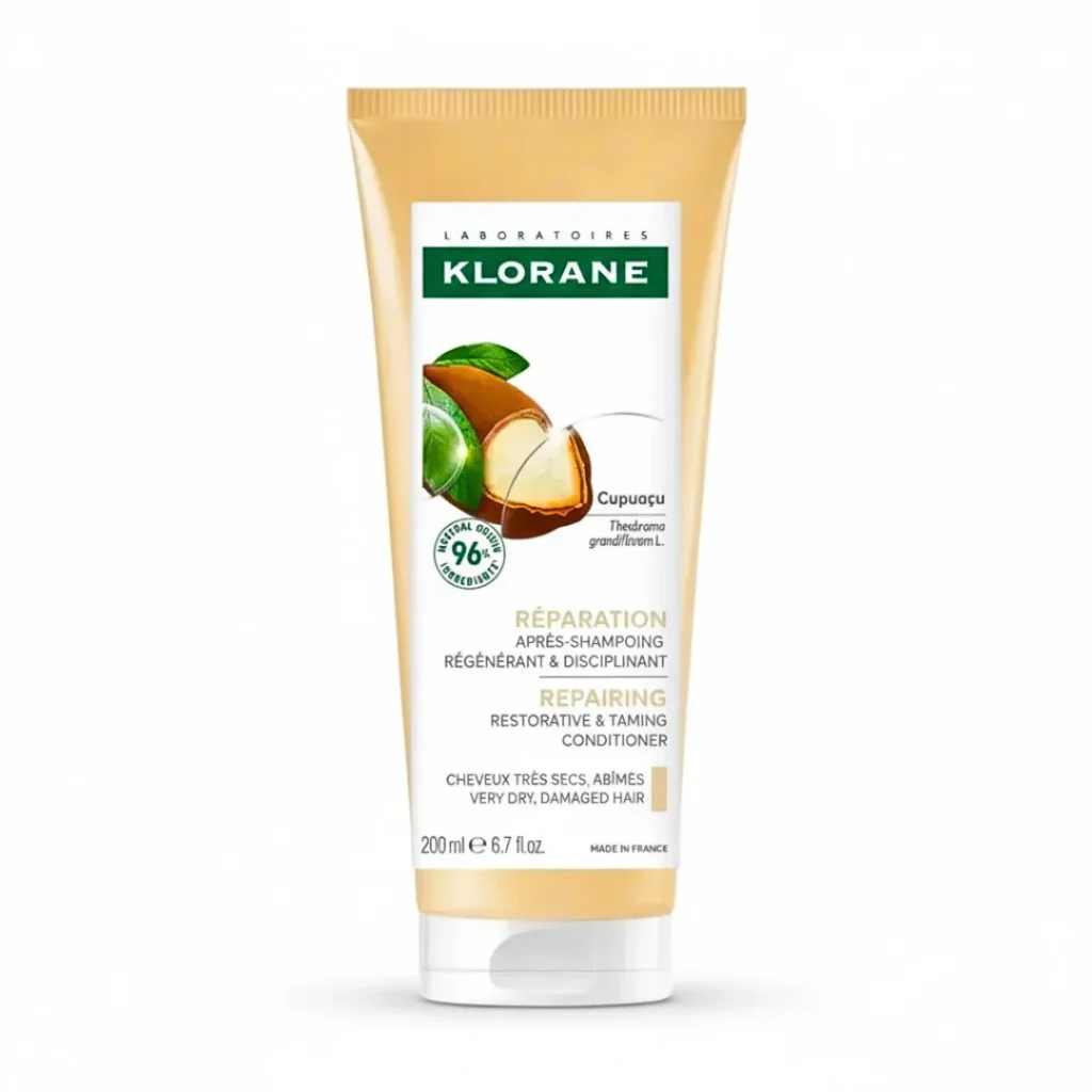 KL SHP AU CUPUAÇU BIO 200 ML