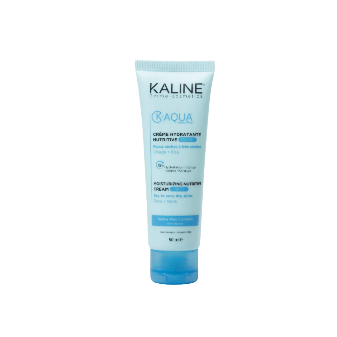 KALINE K AQUA SOIN CR HYDRATANTE RICHE 50 GR - Image 1