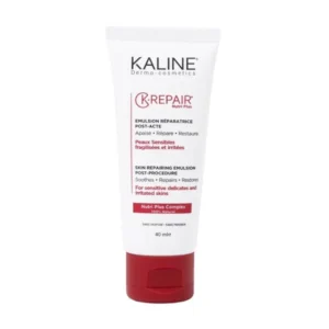 KALINE K REPAIR EMULSION REPARTRICE POST ACTE 40 ML