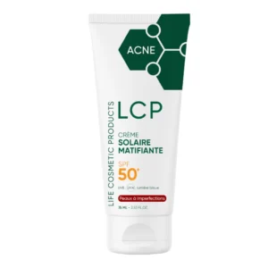 LCP ACNE CREME SOLAIRE 75 ML