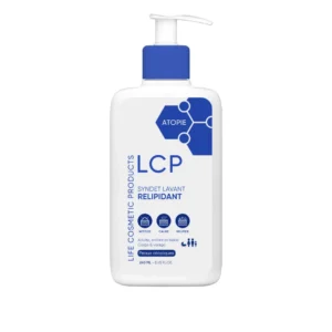 LCP ATOPIE SYNDET RELIPIDANT 240 ML