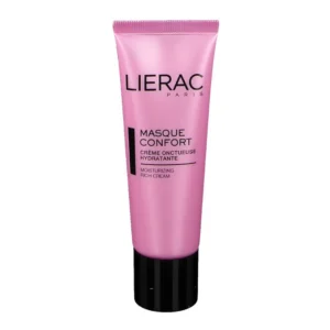 MASQUE CONFORT 50 ML LIERAC