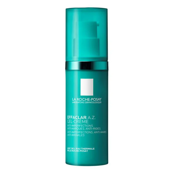 EFFACLAR AZ GEL CREME 40 ML - Image 1