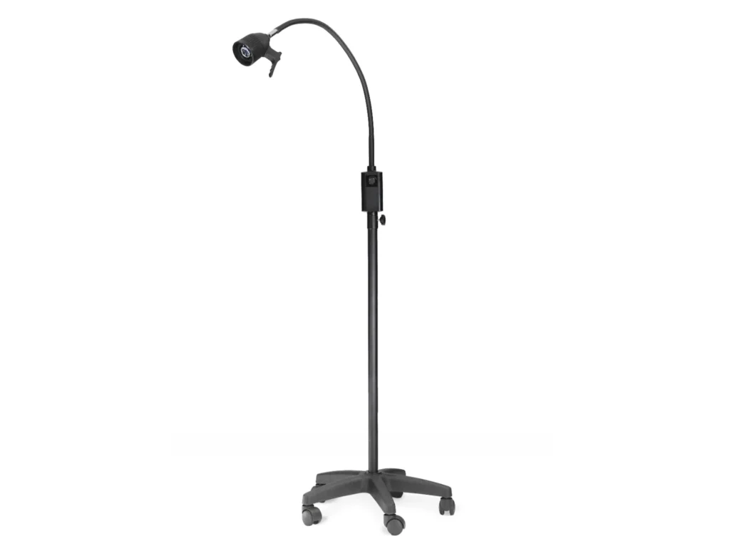 LAMPE D EXAMEN