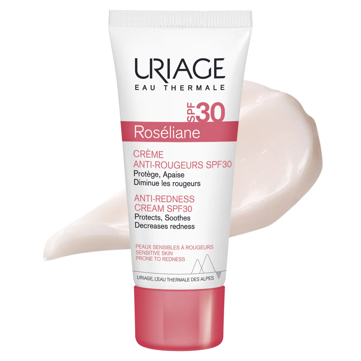 ROSELIANE CREME SPF 30  X 40 ML - Image 1