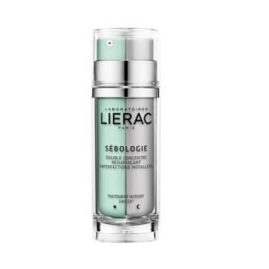 SEBOLOGIE DOUBLE CONCENTR 2 X 15