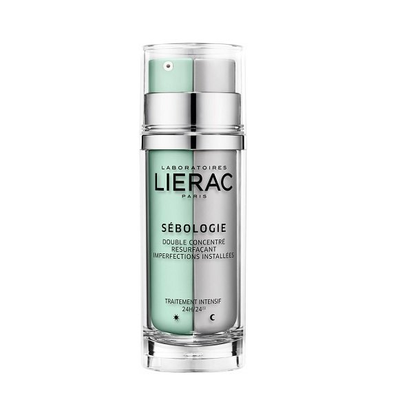 SEBOLOGIE DOUBLE CONCENTR 2 X 15