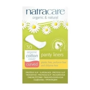 PROTEGE SLIP NATRACARE CURVED 30 U