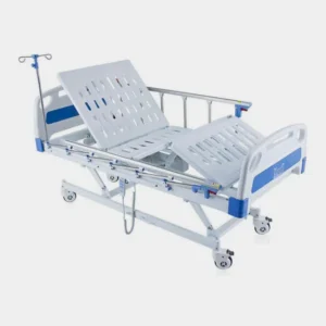 LIT MECANIQUE DEUX FONCTIONS