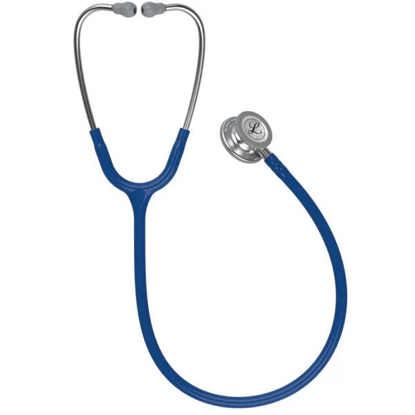STETHOSCOPE LITMANN CLASIC 3BLEU