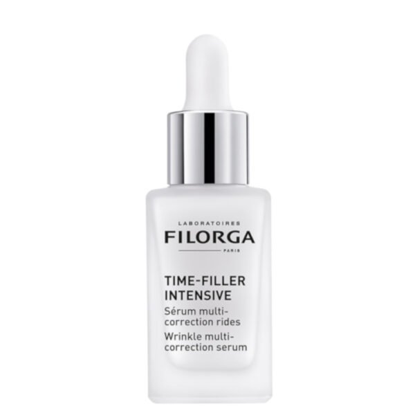 FILORGA TIME FILLER INTENSIVE SERUM MULTI