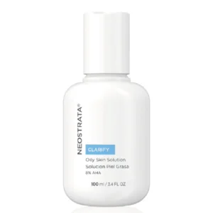 NEOST OILY SKIN SOLUTION 8 AHA