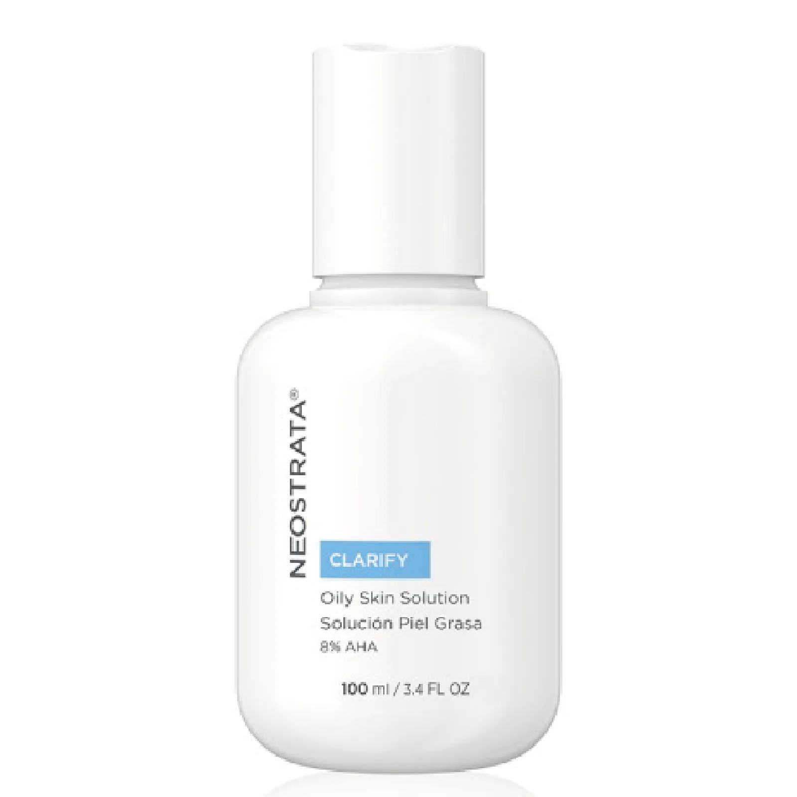 NEOST OILY SKIN SOLUTION 8 AHA - Image 1