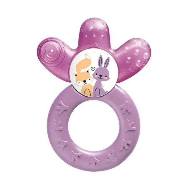 MAM ANNEAUX DENTITION COOLER