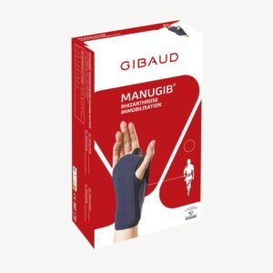 GIBO MANUGIB RHIZARTHROSE IMMO 2G