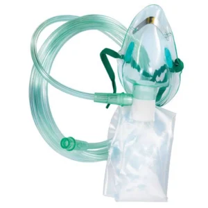 MASQUE A OX2+RES ENFANT1000ML HAUT CONSENT