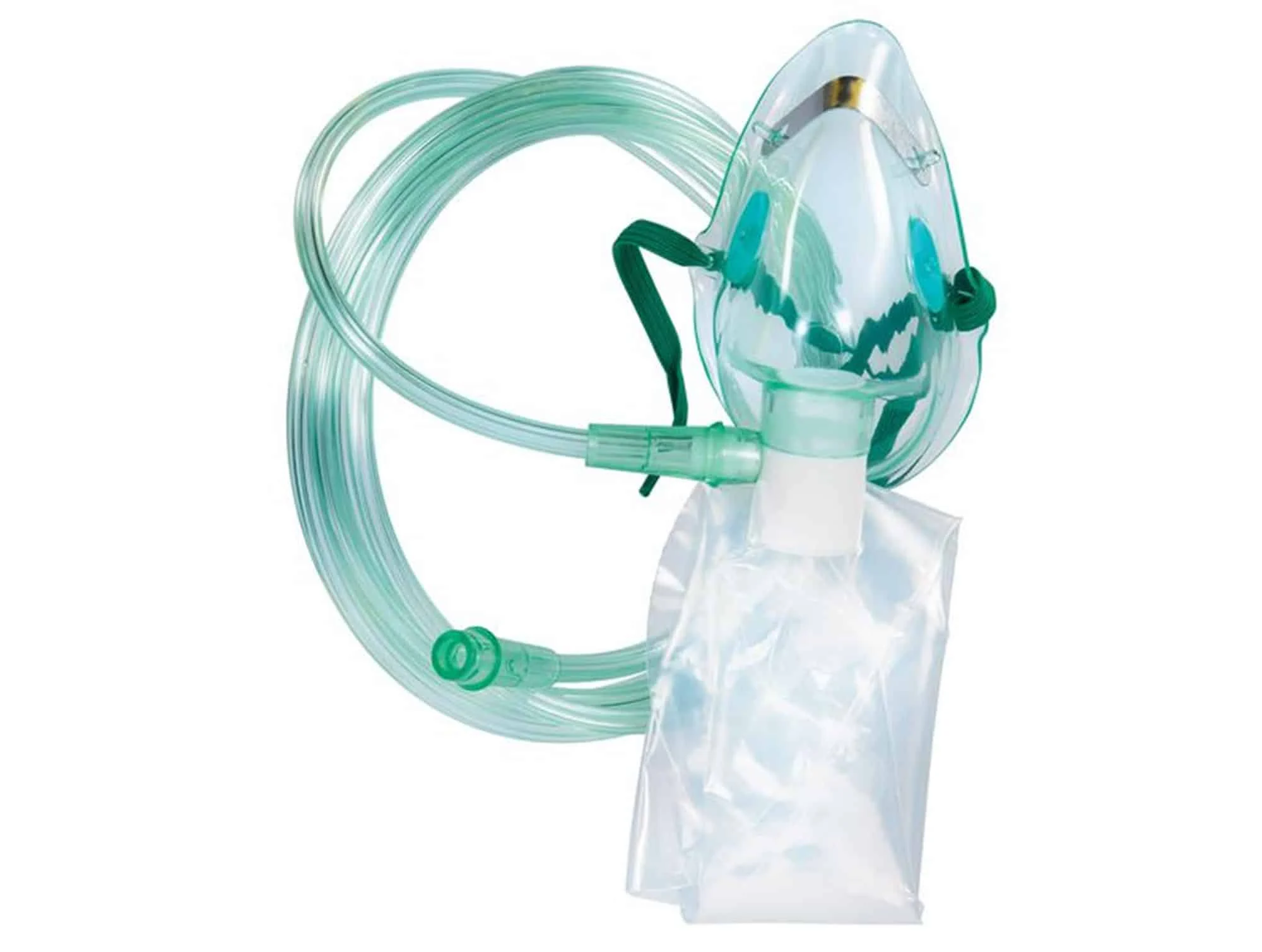 MASQUE A OX2+RES ENFANT1000ML HAUT CONSENT - Image 1