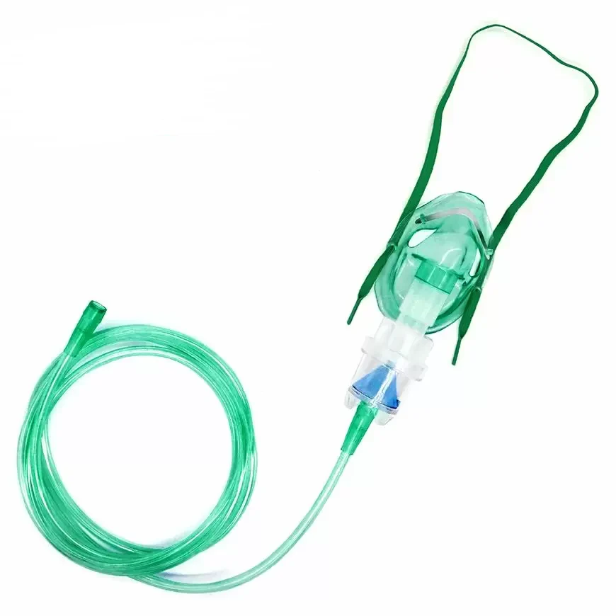 MASQUE NEBULISEUR 2M ADULTE - Image 1