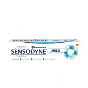 SENSODYNE MULTI PROTECTION 75 ML